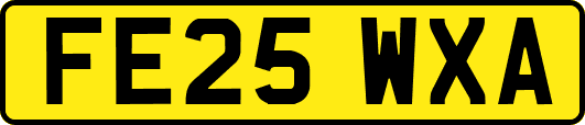 FE25WXA