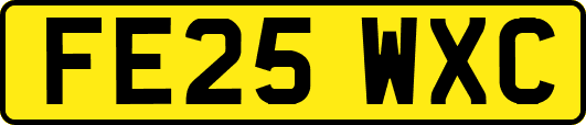 FE25WXC