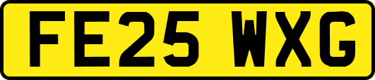 FE25WXG
