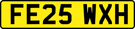 FE25WXH