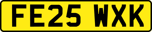 FE25WXK