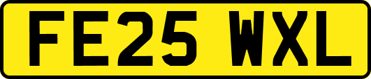 FE25WXL