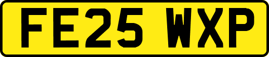FE25WXP