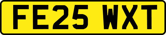 FE25WXT