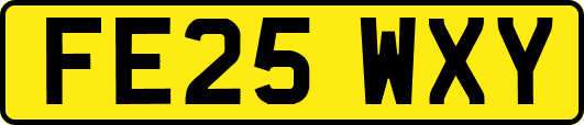 FE25WXY