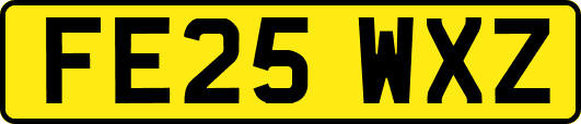 FE25WXZ