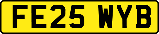FE25WYB