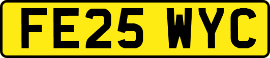 FE25WYC