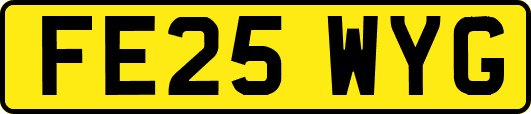 FE25WYG
