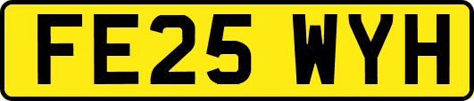 FE25WYH