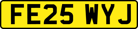 FE25WYJ