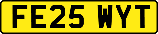 FE25WYT
