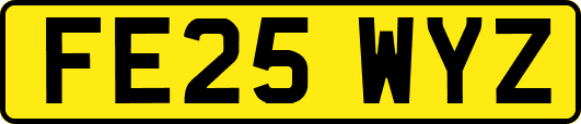 FE25WYZ