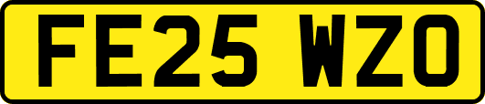 FE25WZO