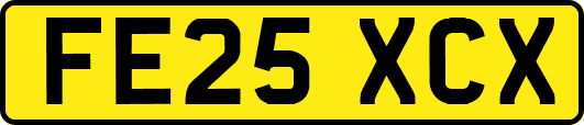 FE25XCX