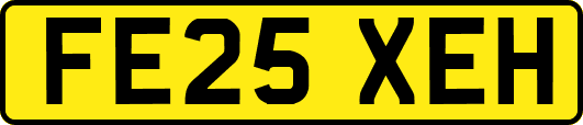 FE25XEH
