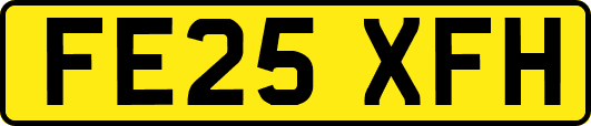 FE25XFH