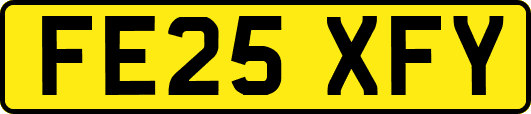 FE25XFY