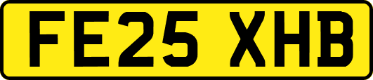 FE25XHB