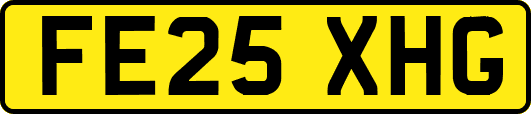 FE25XHG