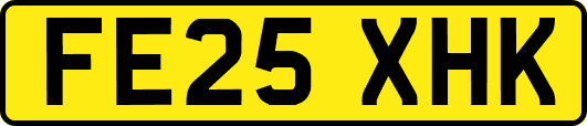 FE25XHK