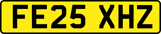 FE25XHZ