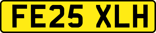 FE25XLH