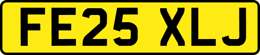 FE25XLJ