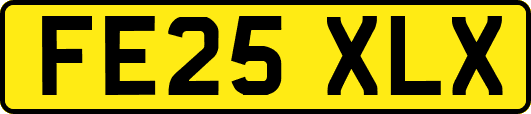 FE25XLX