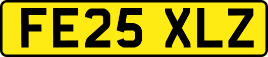 FE25XLZ