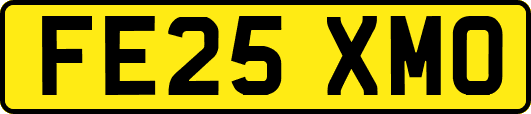FE25XMO