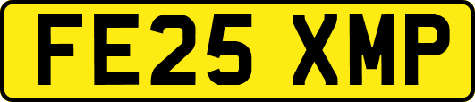 FE25XMP
