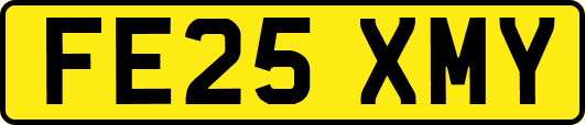 FE25XMY