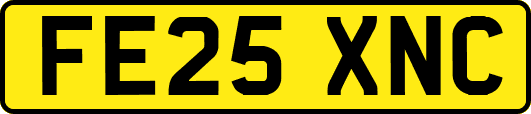 FE25XNC