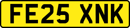 FE25XNK