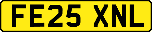 FE25XNL