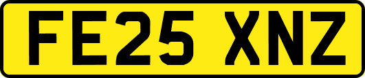 FE25XNZ
