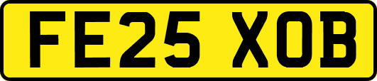 FE25XOB