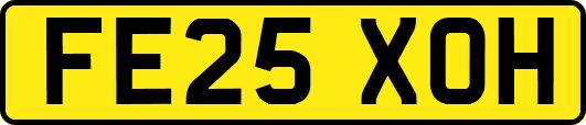 FE25XOH