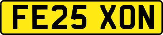 FE25XON