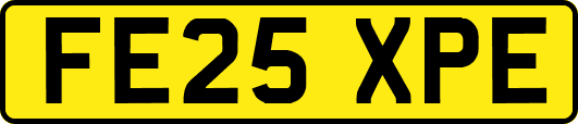 FE25XPE
