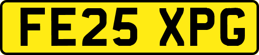FE25XPG