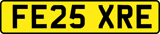 FE25XRE