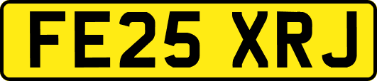 FE25XRJ