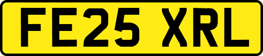 FE25XRL