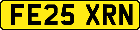 FE25XRN