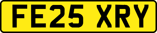 FE25XRY