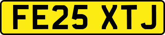 FE25XTJ