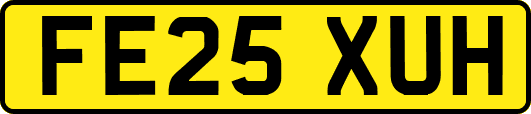 FE25XUH