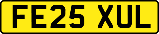 FE25XUL